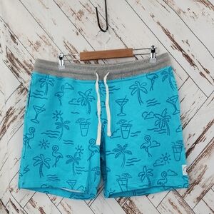 Chubbies Lounge Wear Shorts